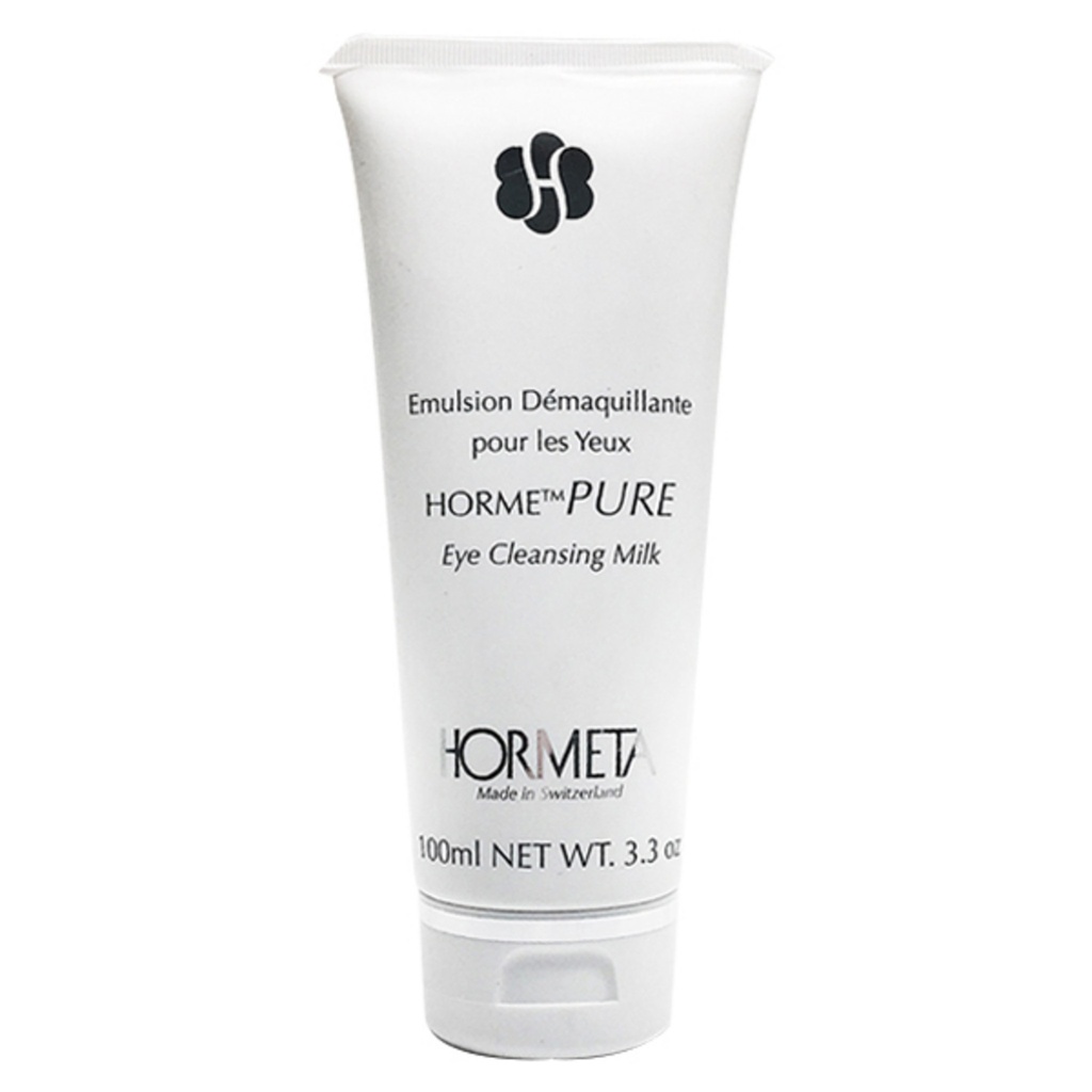 Hometa Eye Cleansing Milk