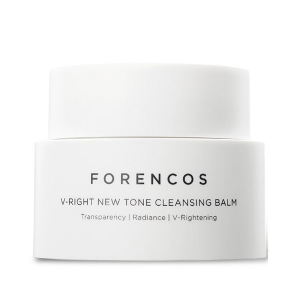 Forencos Vlight Newton Cleansing Balm