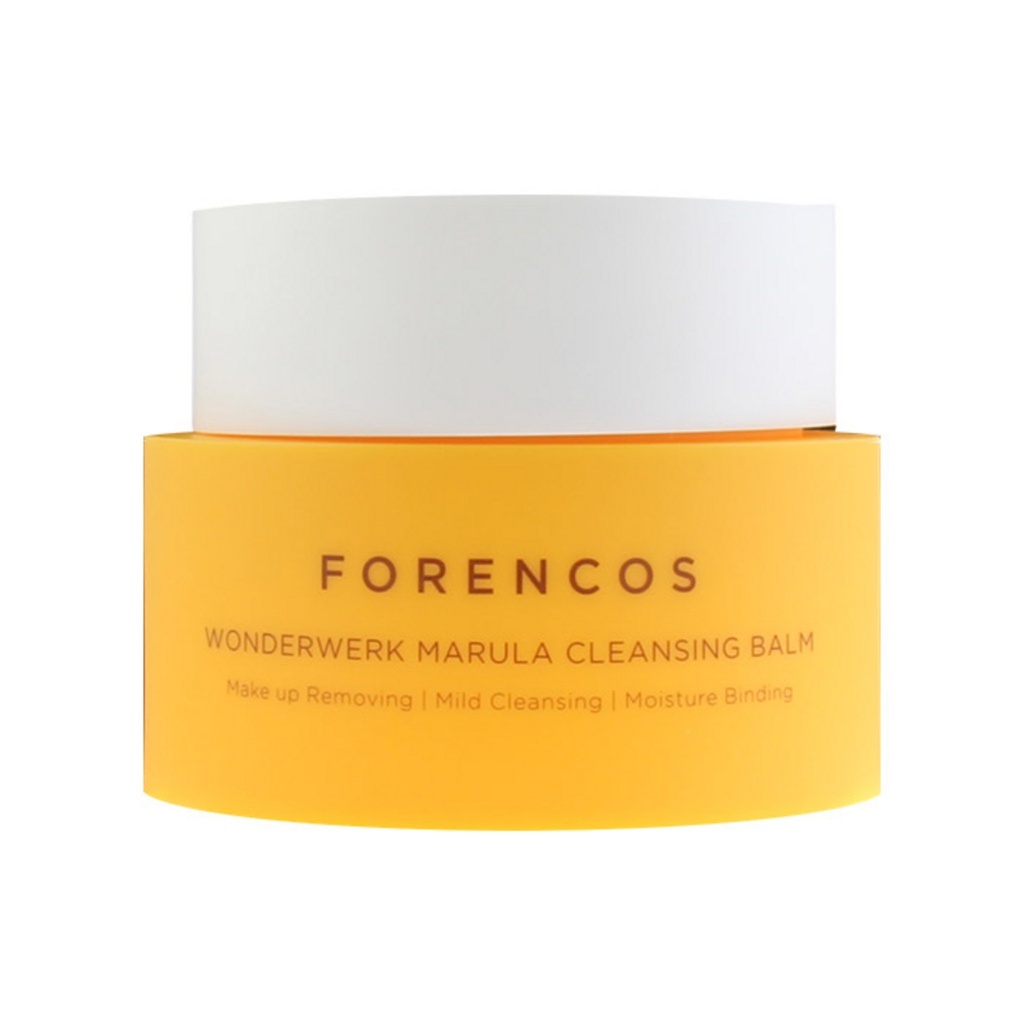 FORENCOS Borver Marula Cleansing Balm