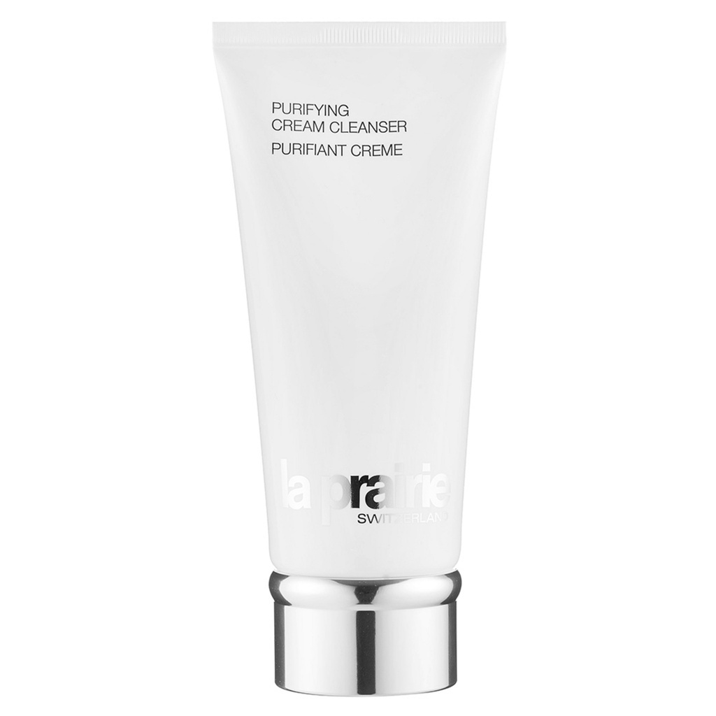 La Prairie Purifying Cream Cleanser