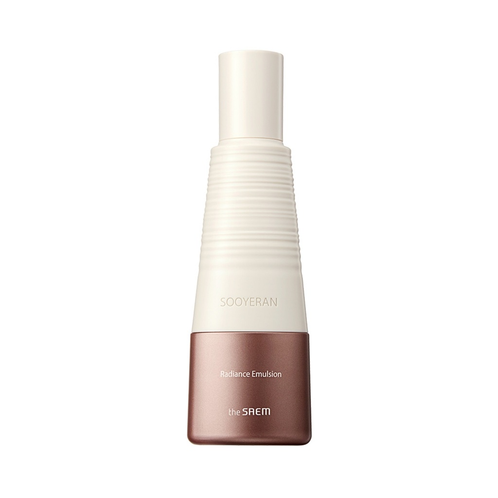 The Saem Sooyeran Cheongcho Emulsion