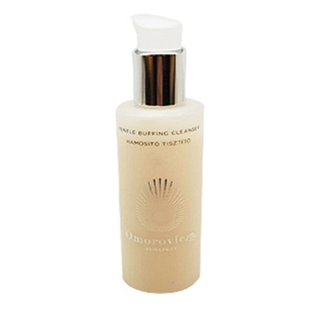 Omorovicza Gentle Buffing Cleanser