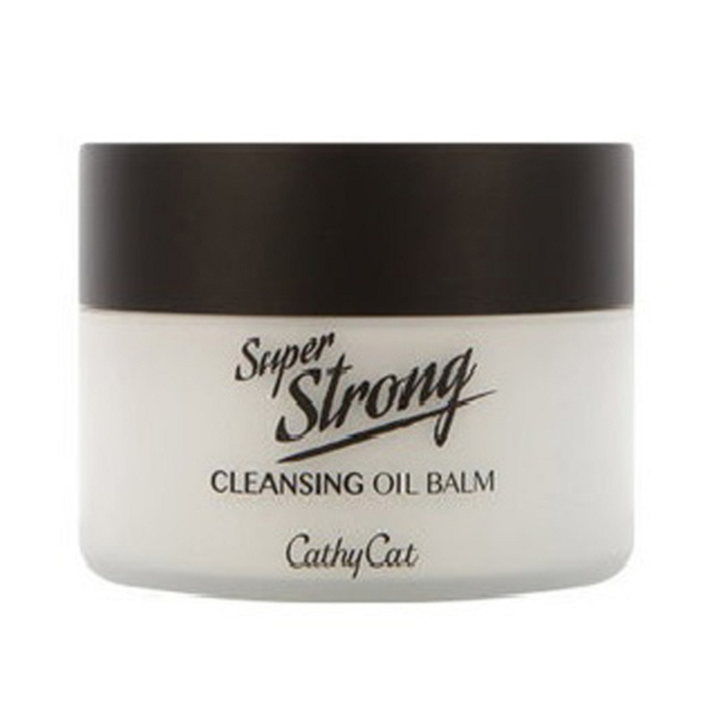 Cash Cat Super Strong Cleansing Oil Balm