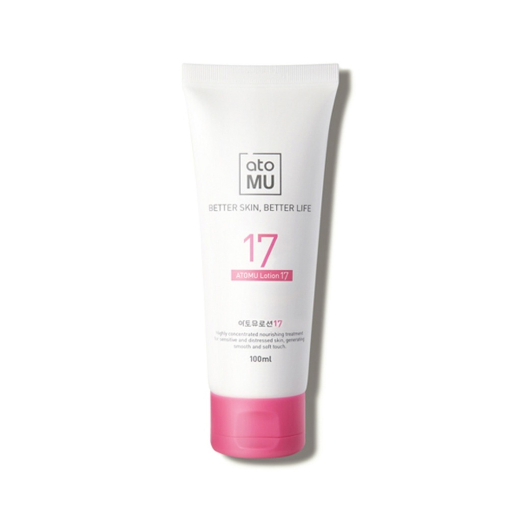 Atomu Lotion 17