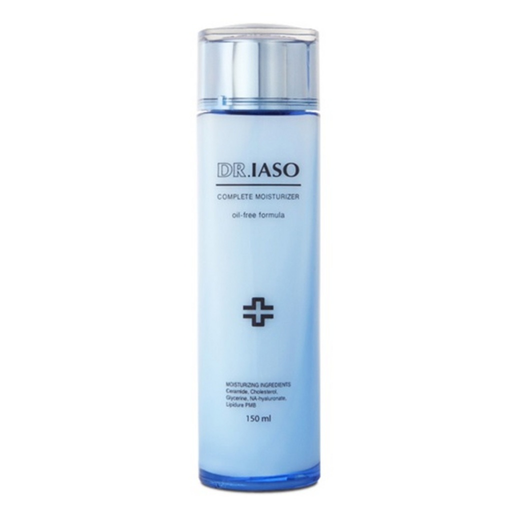Dr. Iaso Complete Moisturizer