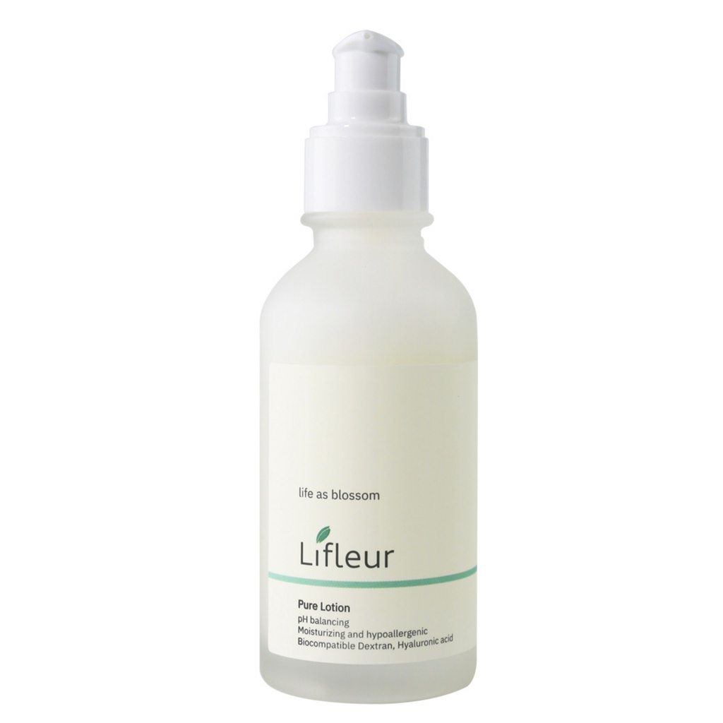 Rifler Pure Lotion