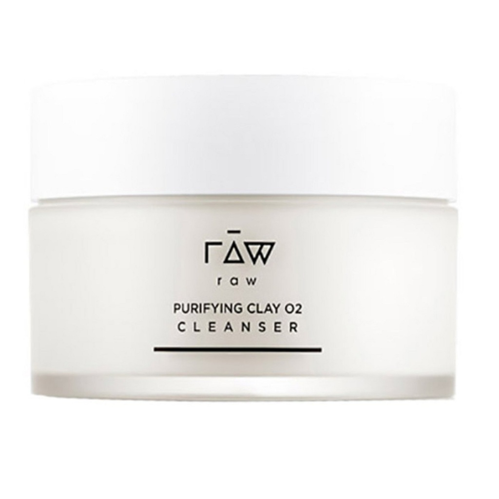 Low Purifying O2 Cleanser