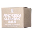 16 Brand Peach Soda Cleansing Balm