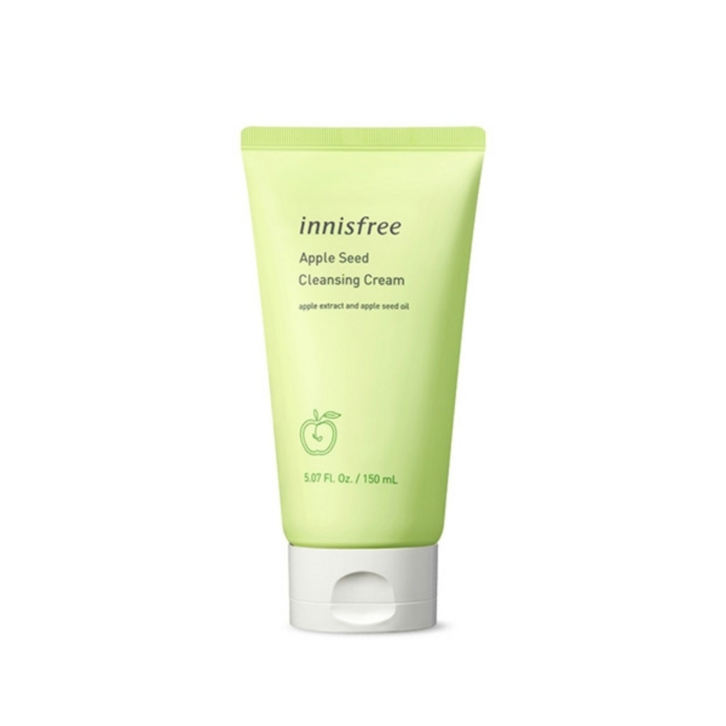 Innisfree Apple Seed Cleansing Cream