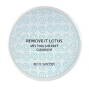 Eco Secret Immaculate Lotus Lotus Cleansing Sherbet