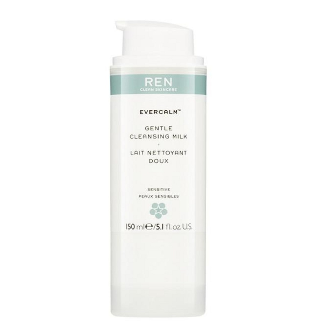 REN Gentle Cleansing Milk