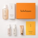 Sulwhasoo Gentle Cleansing Foam Set