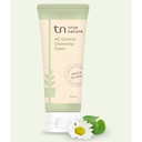 Tian Caesar Cleansing Special Pack AC Cleansing Foam 100ml + AC Toner 230ml + Eco Bottle