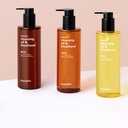 Hanskin Cleansing Oil & Blackhead PHA 300ml + Foam BHA 40ml