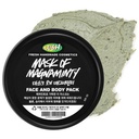Lush Facial Care 2-piece Set
