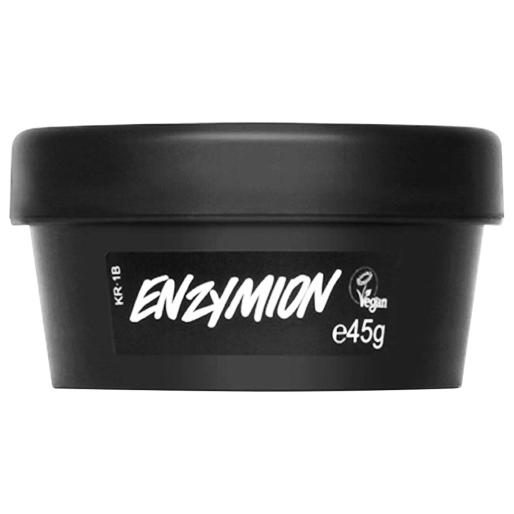 Lush Engimion Facial Moisturizer Cream