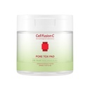 Cell Fusion C Triac Pore Tox Pad 60 sheets