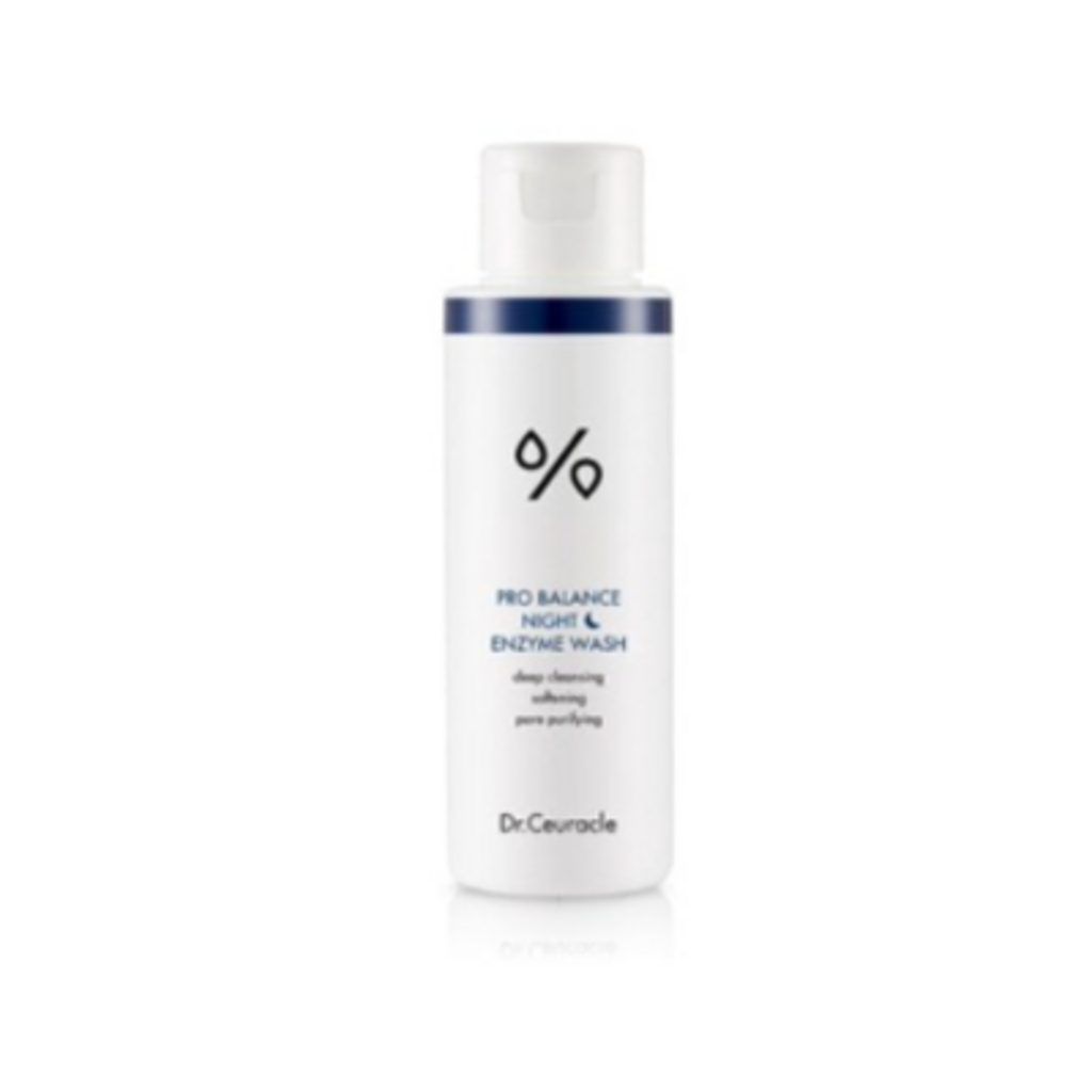 Dr.Shracle Pro Balance Night Enzyme Wash Cleanser