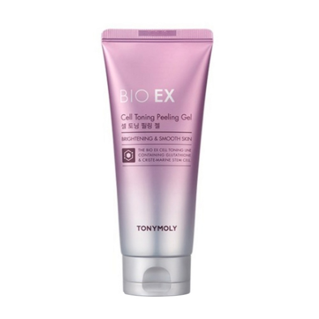 TONY MOLY Bio EX Cell Toning Peeling Gel