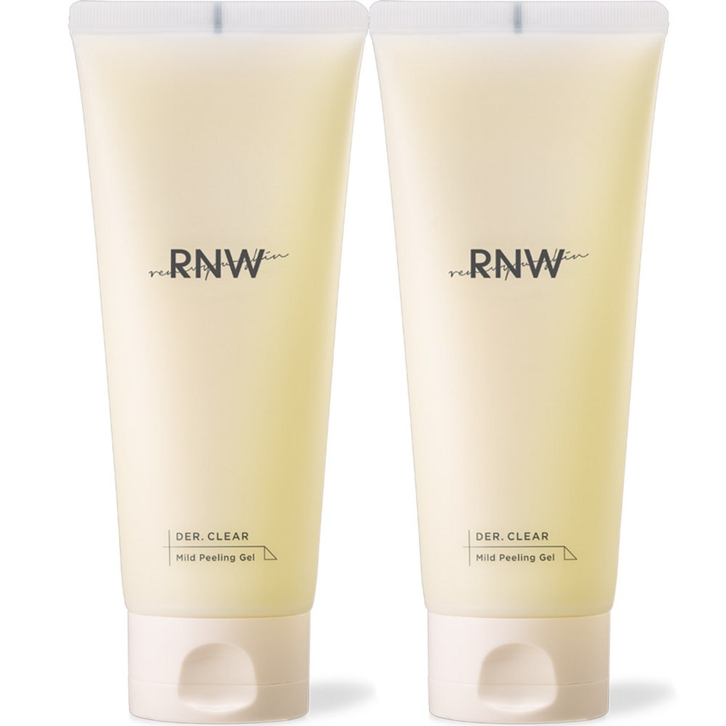 R&W The Clear Mild Peeling Gel