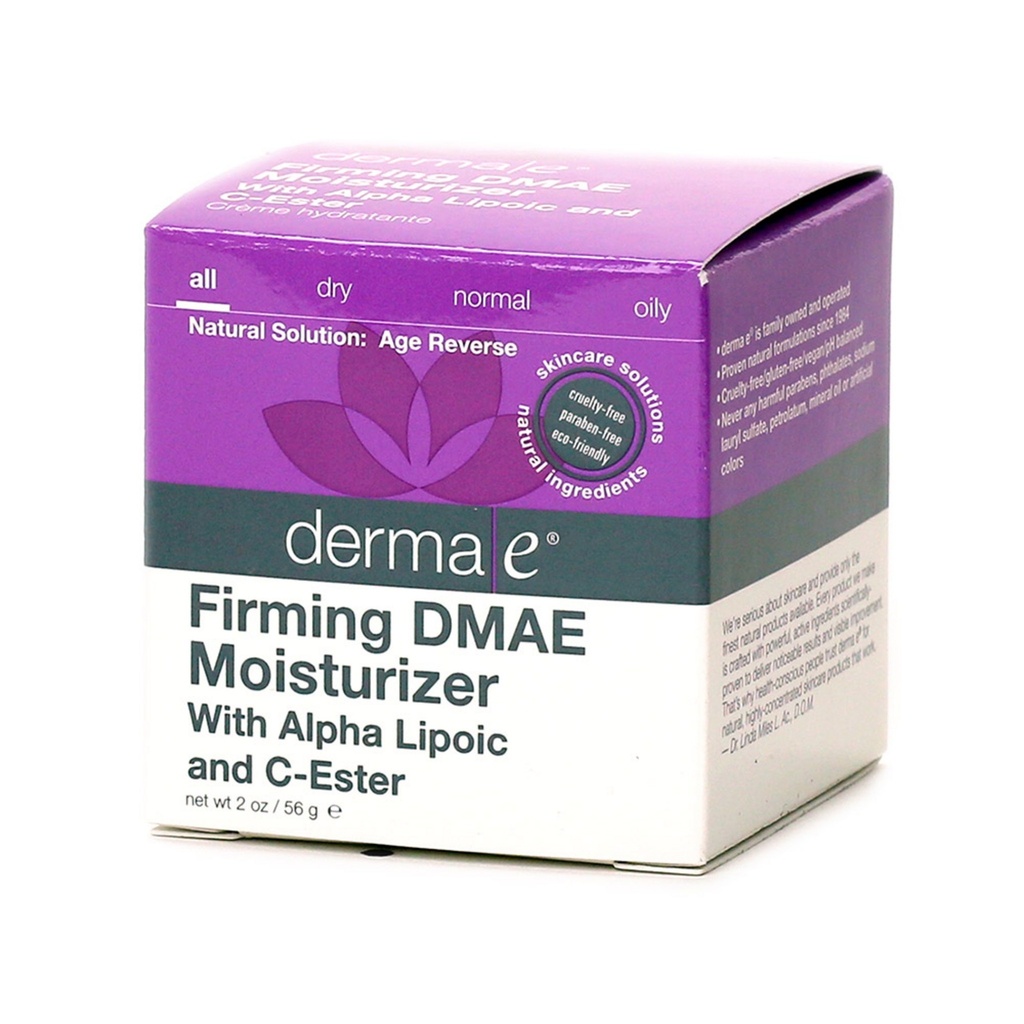 Derma E Firming DMAE Moisturizer