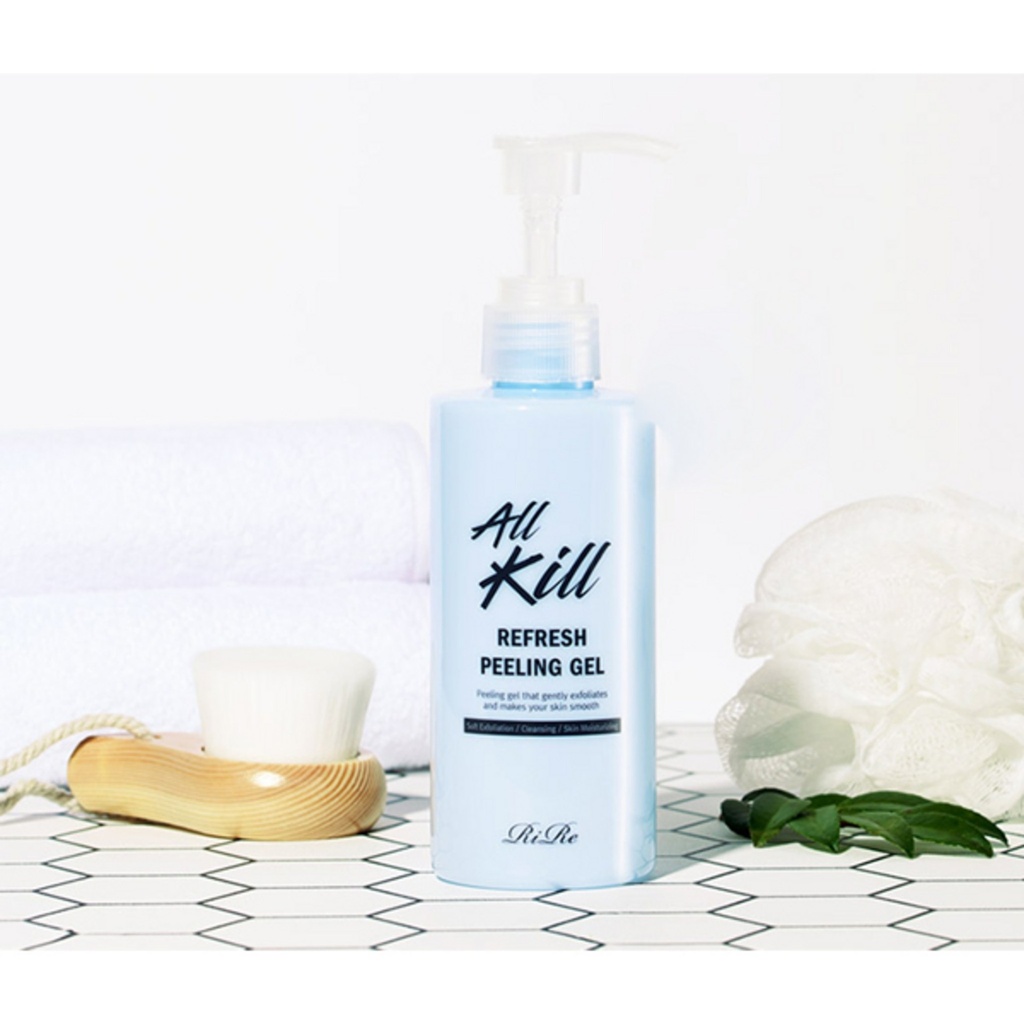 Lire All Kill Refresh Peeling Gel