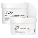 Dr.AGE FAHA Keratin Pad 60p + 40p