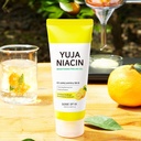 SOME BY MI Citron Niacin Brightening Peeling Gel 120ml + Miracle Toner 6ml x 2p Set