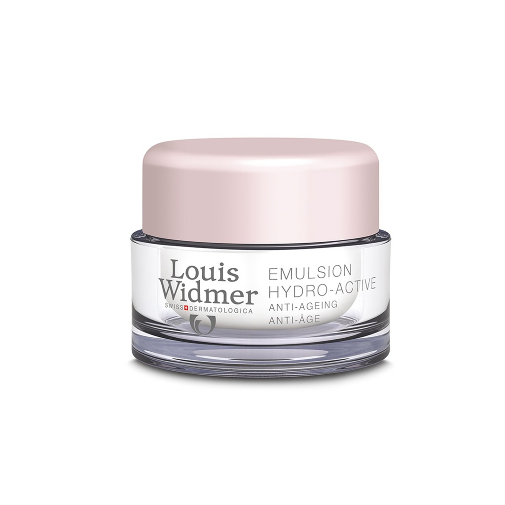 Louis Vidma Moisture Emulsion Hydro Active