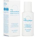 Daily Wonder Facial Exfoliation 3-Step Bubble Gommage Peeling Gel