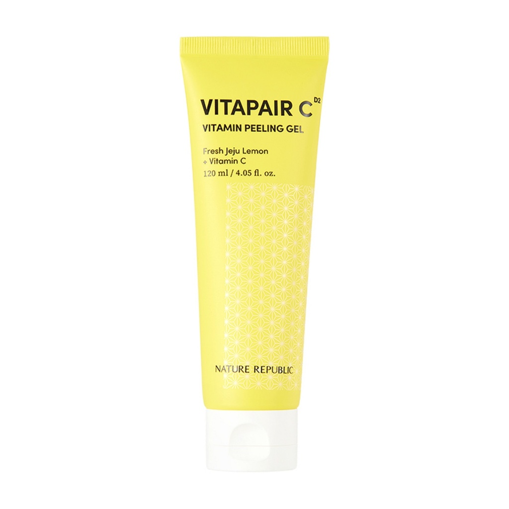 Nature Republic Vitapair C Vitamin Peeling Gel 120ml