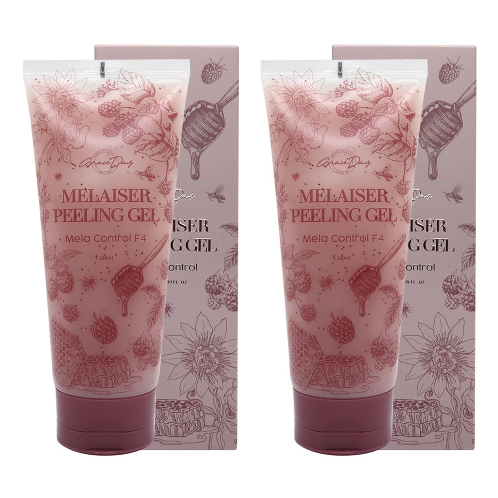 Graceday Melizer Solution Peeling Gel