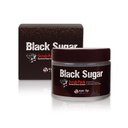 Eye&Lip Black Sugar Scrub Pack