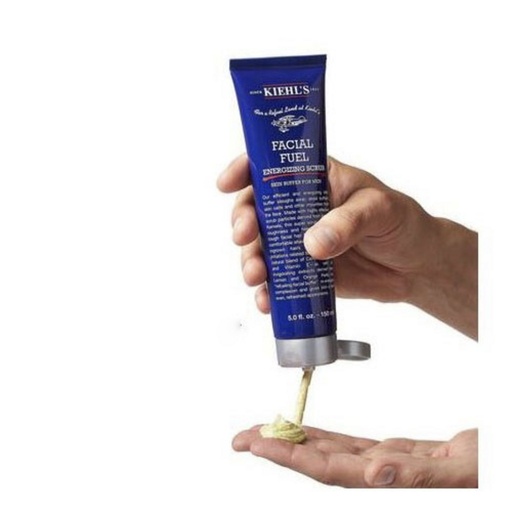 [SKU_32BZAO7_71VFM5W] Kiehl's Facial Fuel Scrub