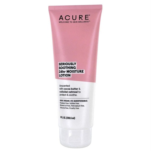 [SKU_3OAQ3R_BI97OJ] Acure Sheerly Soothing 24 Hour Moisture Lotion