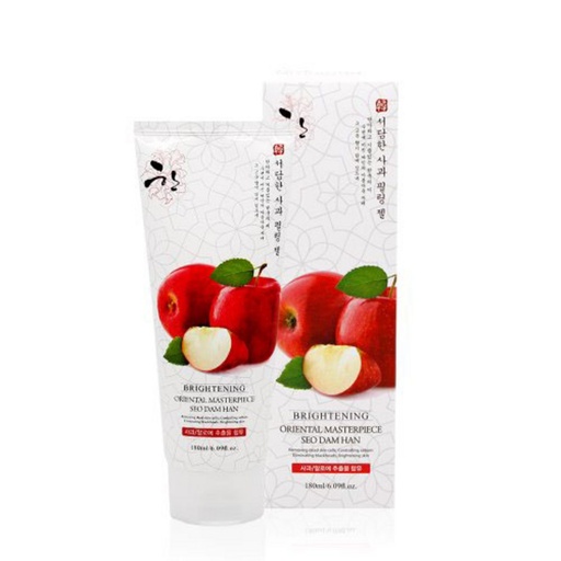 [SKU_2RE32Y3_50A7XYD] 3W Clinic Seodamhan Apple Peeling Gel