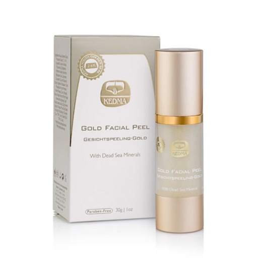 [SKU_2Q3F3LN_4UBKA4G] Kedma Gold Facial Peel Peeling Gel