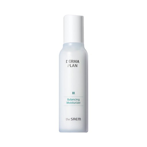 [SKU_NOQOXZ_14WTJD2] The Saem Derma Plan Balancing Moisturizer