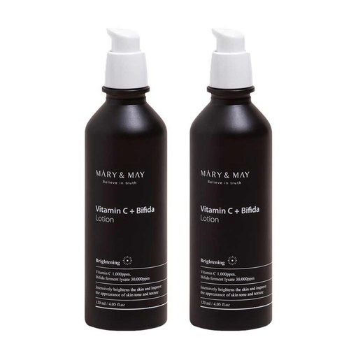 [SKU_2TLIQVO_5F6JL2R] Marienmay Vitamin C Plus Bifida Lotion