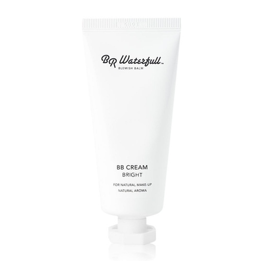 [SKU_2GLWPH9_3MMXMRD] BR Waterful Blemish Balm BB Cream 40g