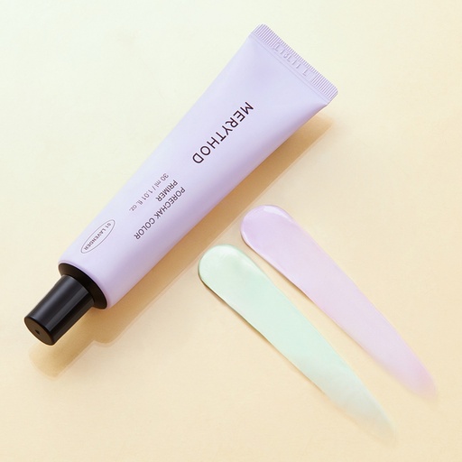 [SKU_3A45FP4_88LVRE9] Merry Sood Pore Fixing Color Primer 30ml