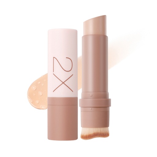 [SKU_35L4LUH_7MYL3DU] ChosungahTM Super Fit Cover Foundation 2X 12g