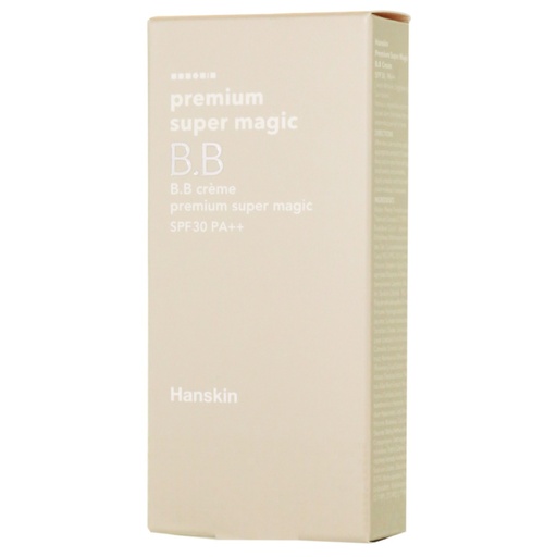 [SKU_FN6IK_1ONCKC] Hanskin Premium Super Magic BB Cream