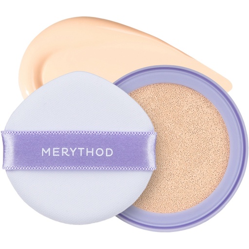 [SKU_34X8TA7_7FXZ0PE] Marysod Lil Cover Proof Cushion Foundation Refill 11g