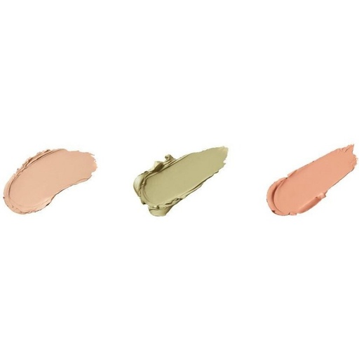 [SKU_38MP6LG_80TYIC0] The Saem Cover Perfection Triple Pot Concealer