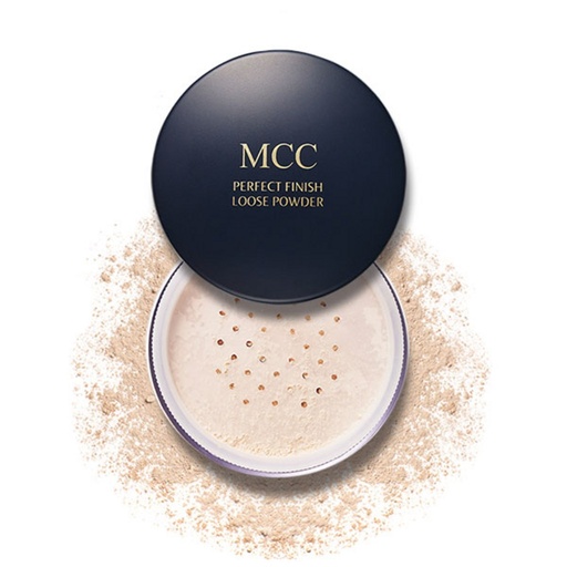 [SKU_29JSJ0V_2Z5RRK6] MCC Perfect Finish NEW Face Loose Powder 40g