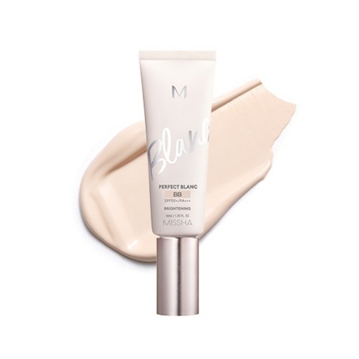 [SKU_QK4IAG_1AQJXGV] Missha M Perfect Blanc BB SPF50+ PA+++ 40ml