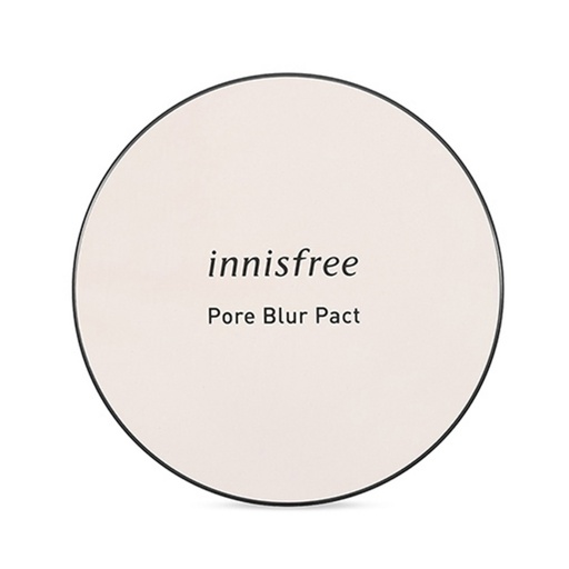 [SKU_3UN1YJ_C8DFIX] Innisfree Pore Blur Pact 12.5g