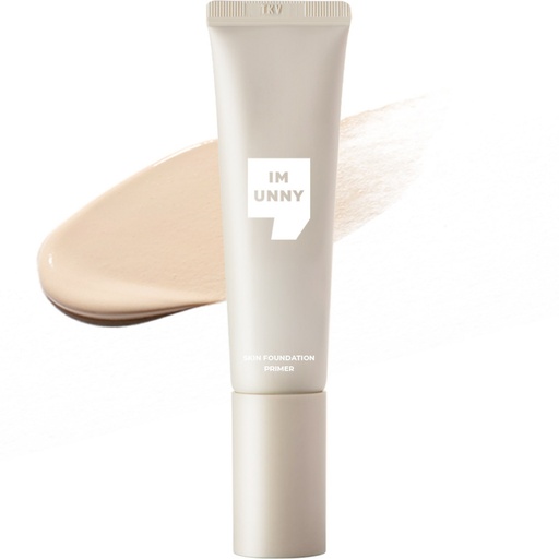 [SKU_LQV24G_12L60XA] I'm Uni Skin Foundation Primer 30ml