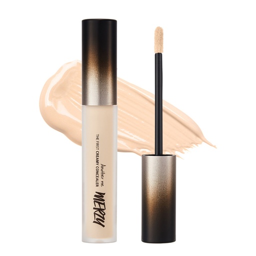 [SKU_5F7TPB_5UB7FZL] Merge The First Creamy Concealer 5.6g